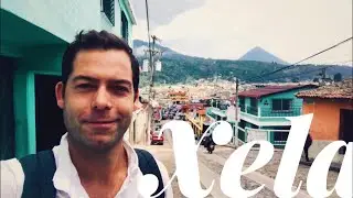 Xela | Quetzaltenango | Guatemala