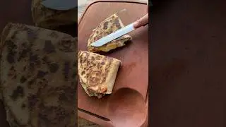 Omelete Crocante na Rap10 #omelete #omeleterap10 #omelettewrap #eggwrap #shorts