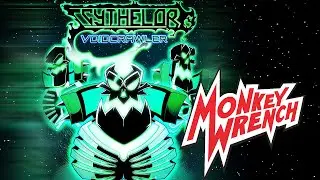 Scythelord - Voidcrawler