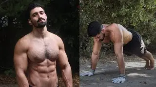 סוגי שכיבות סמיכה בקליסטניקס