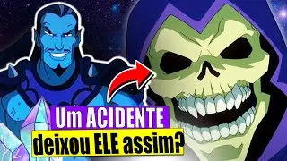 A VERDADE QUE POUCOS SABEM SOBRE ESQUELETO ☠️