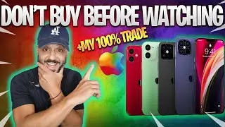MISSED OUT ON APPLE STOCK? HOW TO TRADE AAPL AFTER IPHONE 12 EVENT! 🚀📈
