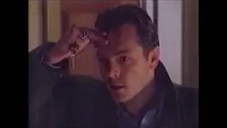 EastEnders - Joe claims that Lorraine wants to kill him (18th November 1996)
