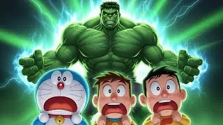 Motu Patlu, Hulk new cartoon  full episode in hindi 