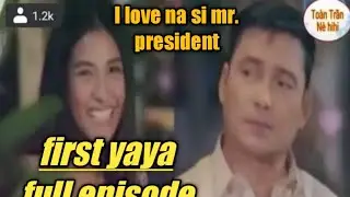 FIRST YAYA! APRIL 28 2021|Malungkot si mr.President