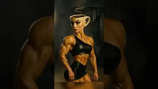 Brainrot Cinematic Strength 📽️🔥 #Shorts #brainrot