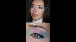 Bubblegum Makeup LIVE