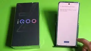 How To Fix Wi Fi Issue On IQOO Z9s Pro 5G | IQOO Z9s 5G Solve Wi Fi Related Problem
