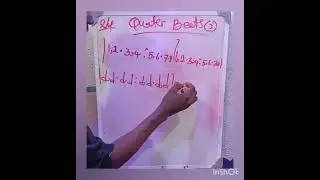 HOW TO SIGHT READ SOLFA NOTATION IN JUST 3 MINUTES...#THE_ALMIGTY_FORMULAR #SOLFA #NOTES  #SOLFEGE