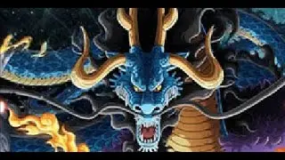 Kaido of the Beasts Hải Tặc Việt - One Piece Online Anime Pirates Event Kaido interserver WorldBoss