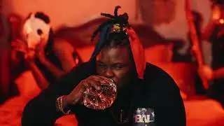 BAL  &ldquo; VOODOO BABY.  (OFFICIAL MUSIC VIDEO) prod by @KrayOTB HAITIAN VOODOO DRILL #VOODOODRILL