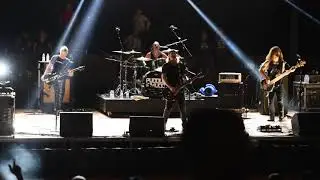 Puddle of Mudd - TNT live @ MUDDFEST 2019