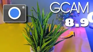 How to Download GCAM Port 8.9 on Any Android  || Best Google camera 📸 For Your phone 📱.
