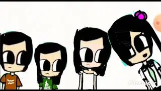 The gang has a cat part 1