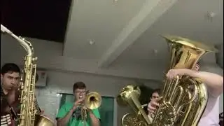 TOCATA SOU O CAMINHO, A VERDADE E A VIDA, HINO 160