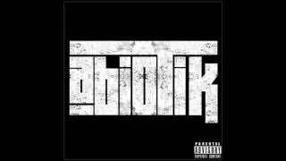 06 - ABIOTIK - Idiocraty (Prod Joef & Kickhunterz)