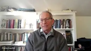 Charles Kupchan