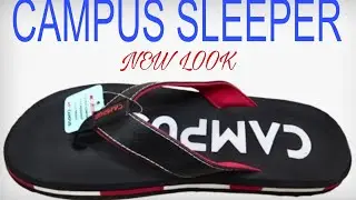 CAMPUS NEW SLEEPER NEW LOOK