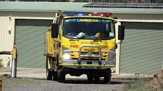 (RFSQ) South Nanango 51 Responding