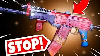 THIS IS WHY YOU SUCK AT COLD WAR.. (DONT DO THIS) BLACK OPS COLD WAR