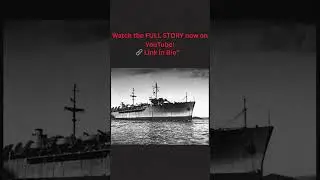 &ldquo;The Ghost Ship That Killed Everyone&rdquo;
