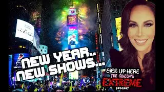 ECW Francine 2025 KICKOFF! WTF Happened to my signing?