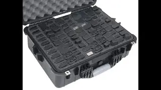 90 Pistol Magazine Case