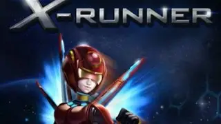 X - Runner Game -  wonderful x speed
