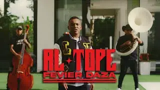 Al Tope - Fevier Daza