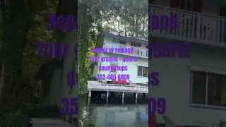 352-480-6809 Quartz counter near the villages Florida ￼
