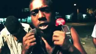 Lead pipe - Anarchy Diss (freestyle) Official Music Video ADLTV