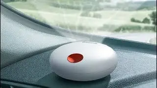 Rechargeable Aroma  Diffuser: Give You A Fresh Day