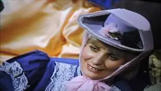 Roy Castle Multi Talented Performer Good Old Days 31 Dec 1978