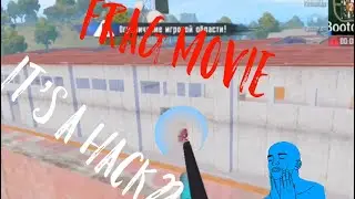 COMEBACK BABY🎮 | FRAG MOVIE | HIGHLIGHTS PUBG MOBILE