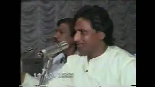 Pratapsing Dada Bodade (Live Song)