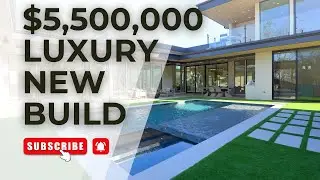 Contemporary Modern Homes - An Inside Look At A Modern Mansion Just Minutes From Downtown Austin