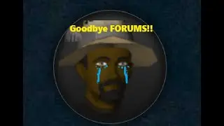 RIP FORUMS!!! & NEW COSMETIC ABILITY OVERRIDES!  - March 11 2024 - RuneScape Patch Notes