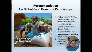 Danone SDG2 Presentation