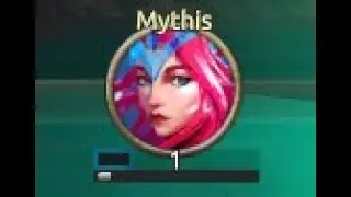 Battlerite   1hp Alysia 1v3 win