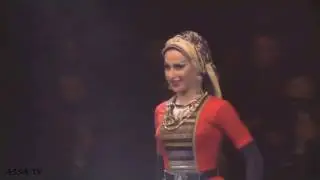 Ensemble SEU &ndash;  Alvanuri.  анс.СЕУ - танец Алванури