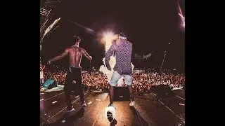 La Sorpresa de la Noche | Neutro Shorty en el CARACAS TRAP FESTIVAL