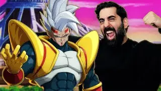 Warum der neue Baby Vegeta mein BESTER Freund in Dokkan Battle ist! 🤝