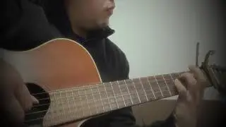 Ip Man 葉問 Soundtrack Main Theme OST Classical Guitar 結他 吉他 by tkviper.com