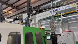 Manufacturer's Heavy Payload Robot. www.zhihuarobot.com