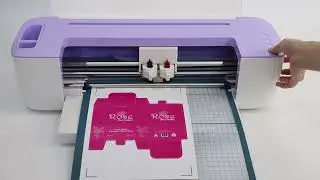 wonderfull smart cutting plotter DIY