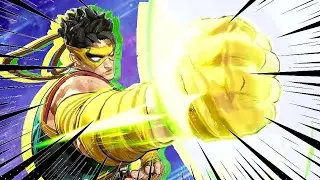 ANYONE CAN CATCH THESE HANDS WITH IRON FIST | Marvel Rivals #2