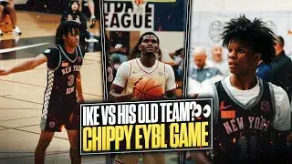 Jasiah Jervis and Anderson Diaz go off Vs Utah Prospects !! 👀