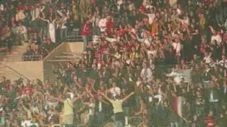 KOP ROUGE eag-saint etienne 08-09 (cdl)