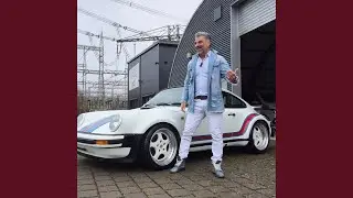 Dream Porsche
