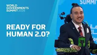 Are We Ready for Human 2.0?